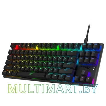 Клавиатура HyperX Alloy Origins Core картинка 3